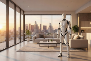 AI Home Robots 2026