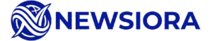 Newsiora Logo - Daily News, Science, Facts and Health Updates