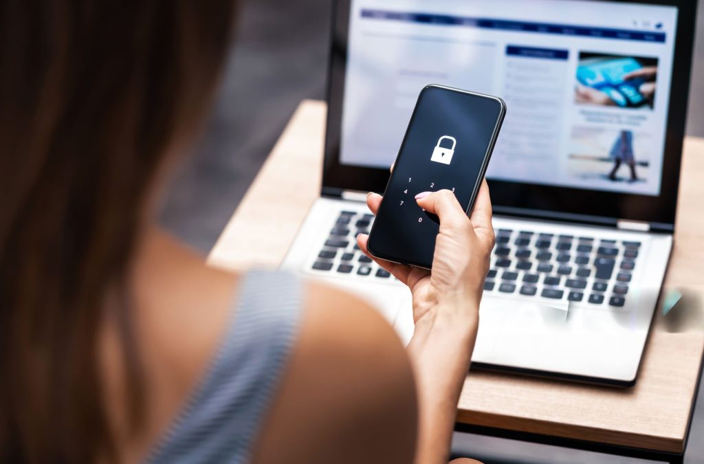 Secure digital wallet for protecting Bitcoin Trends 2026 investments