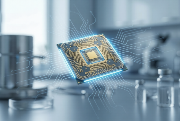 Brain Implant Tech 2026