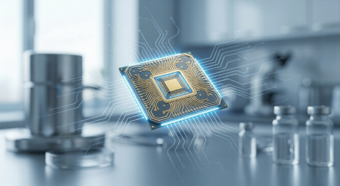 Brain Implant Tech 2026