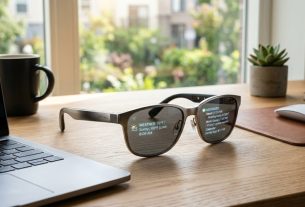 Apple Glass Pro 2026