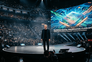 Apple Spring Event