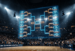 Selection Sunday News