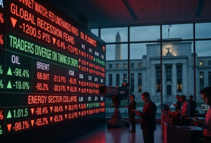 Fed Interest Rate News