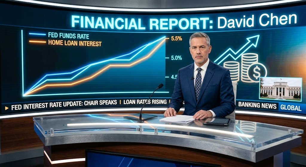 Fed Interest Rate News