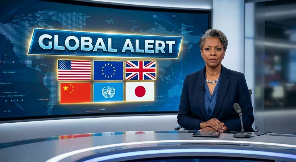 Middle East Crisis Today