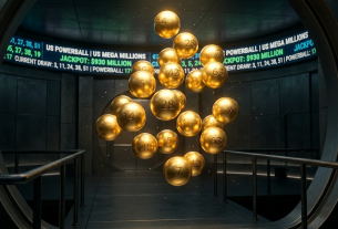 Mega Millions Jackpot