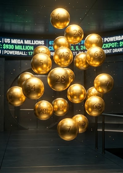 Mega Millions Jackpot