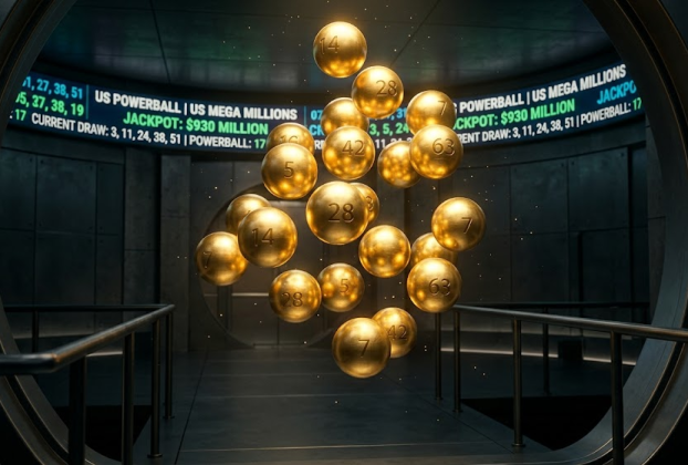 Mega Millions Jackpot