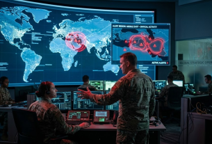 Middle East Crisis Today