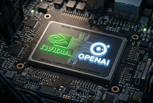 Nvidia OpenAI Deal 2026