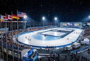 2026 Winter Paralympics