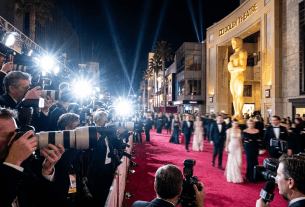 Oscars 2026 Event