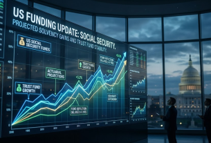 Social Security Update