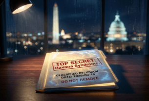 Havana Syndrome Truth