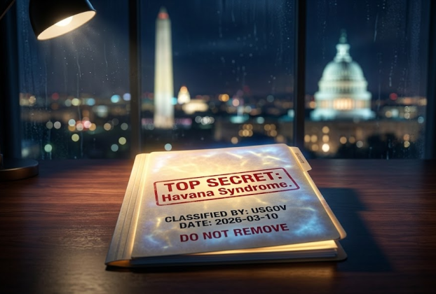 Havana Syndrome Truth