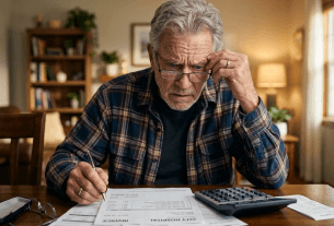 Medicare Advantage Changes