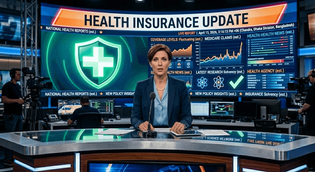 Medicare Advantage Changes Update
