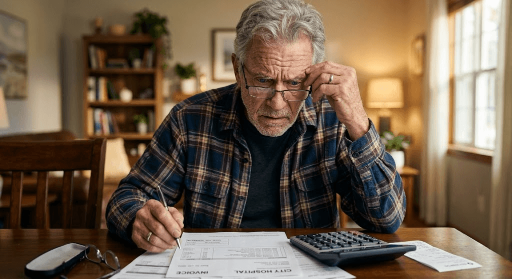 Medicare Advantage Changes