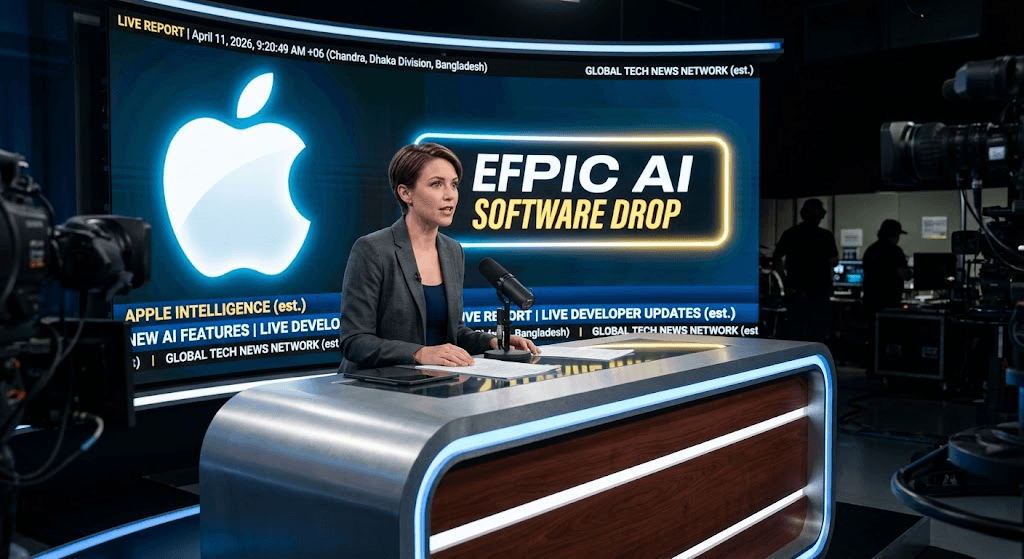 Apple AI Update