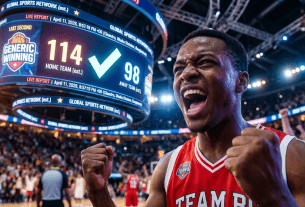 NBA Playoff Brackets