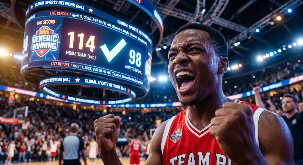 NBA Playoff Brackets