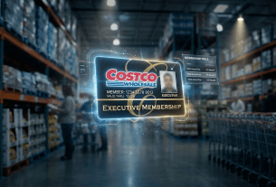 Costco Membership Price