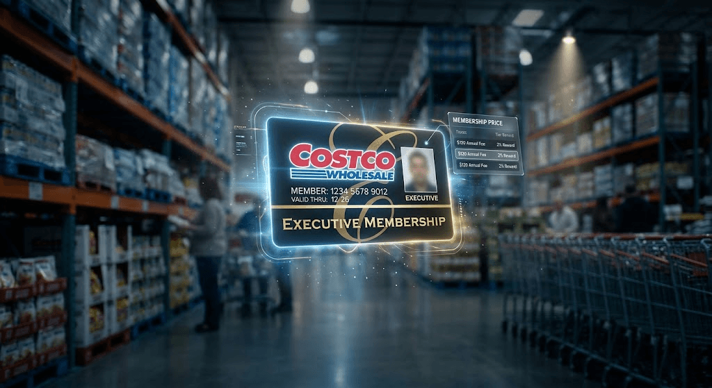 Costco Membership Price