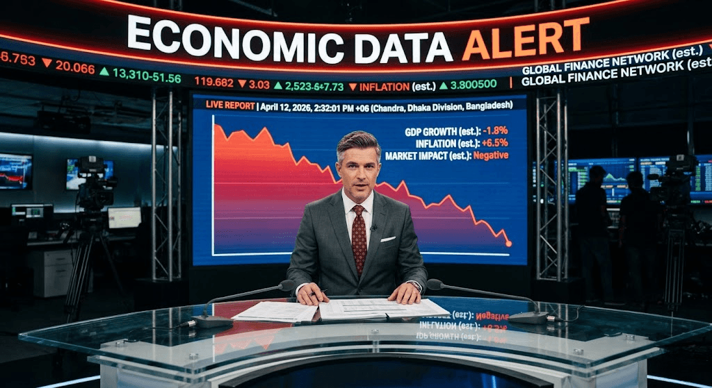 US Inflation Report Market Update