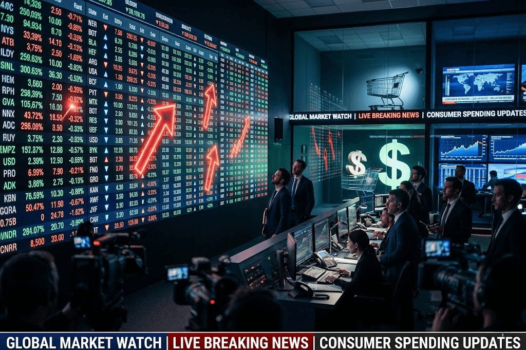 US Inflation Update