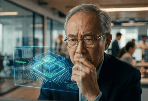 Global Chip War