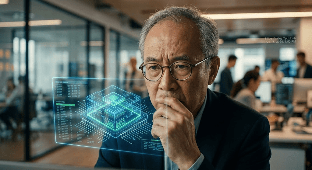 Global Chip War
