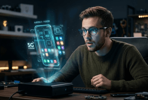 iPhone 18 Pro Leaks