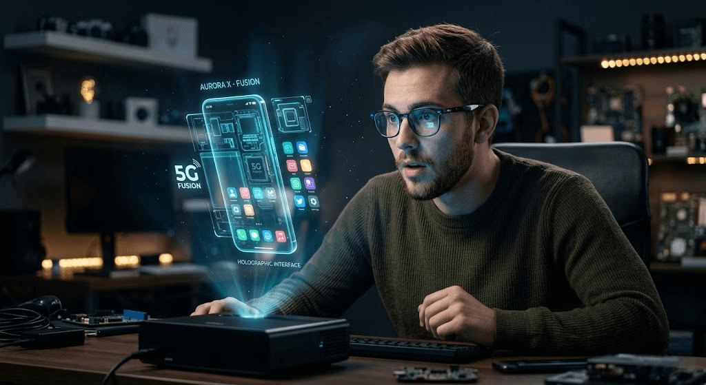 iPhone 18 Pro Leaks