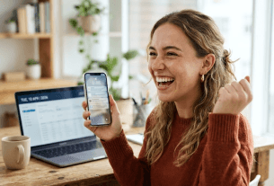 IRS Refund Status