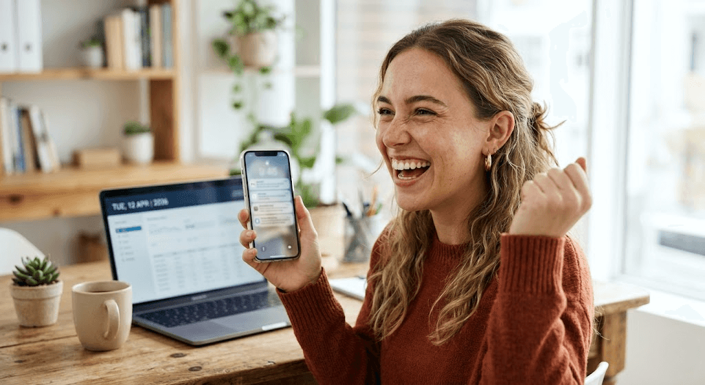 IRS Refund Status