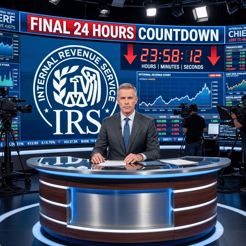 Tax Filing Deadline 2026 Update