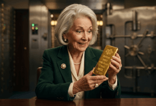 Global Gold Prices