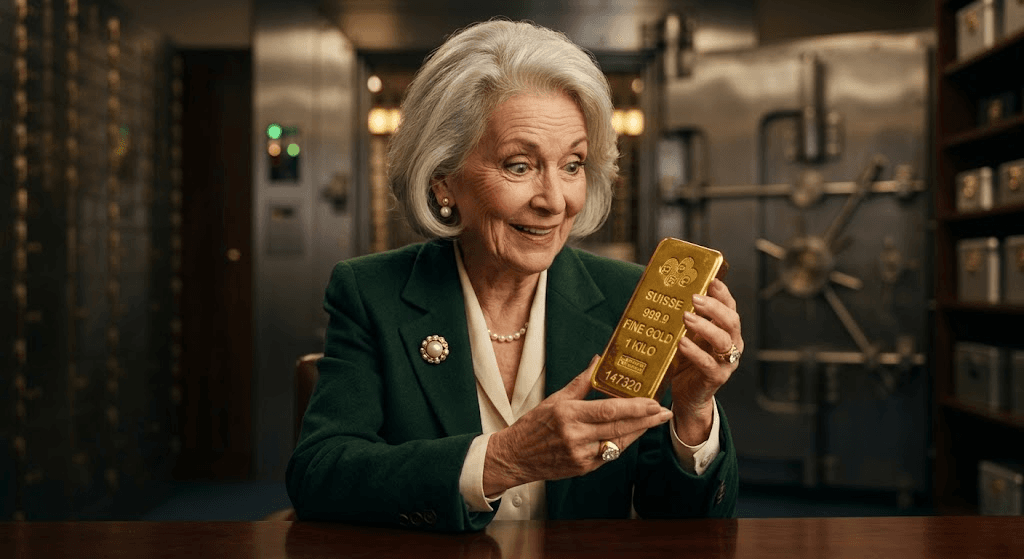 Global Gold Prices