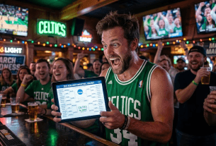 NBA Playoffs 2026 Predictions