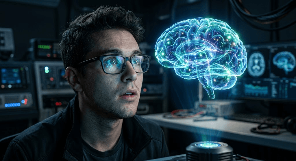 Neuralink Human Trials enthusiast