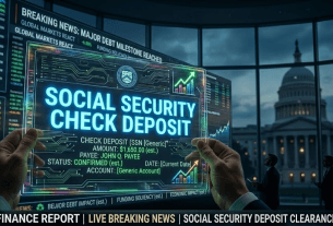 Social Security Payment