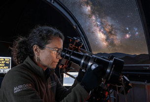 Space Mysteries