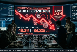 Dow Jones Drop Today