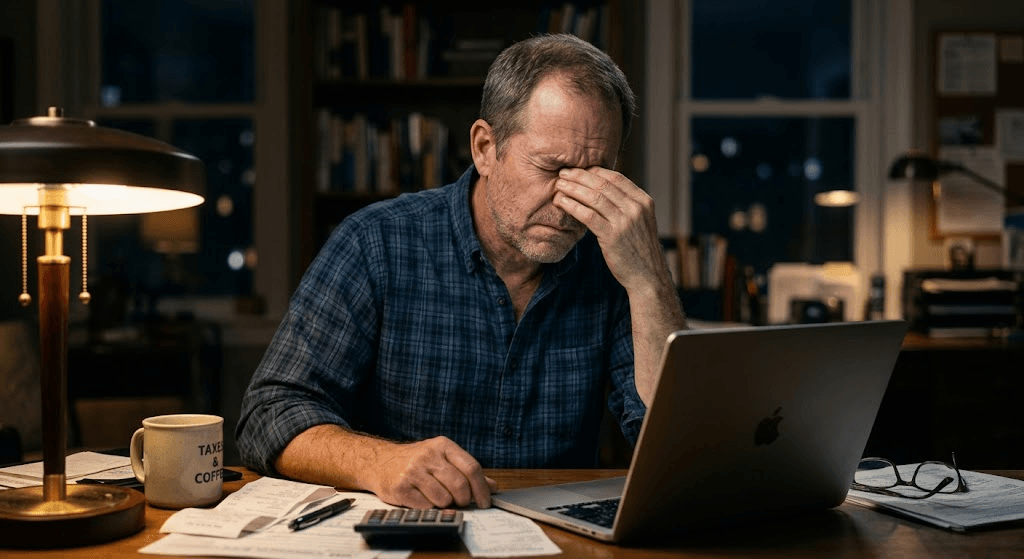 Tax Filing Deadline 2026
