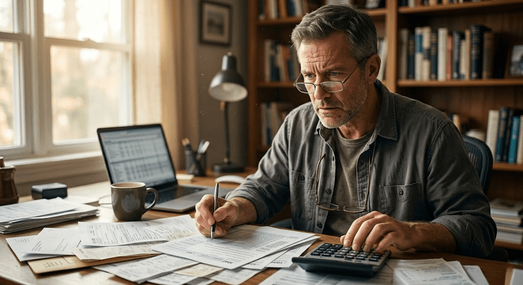 IRS Tax Deadline