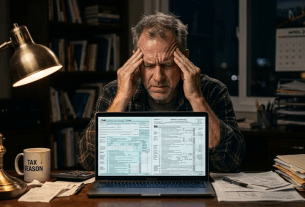 Tax Day 2026