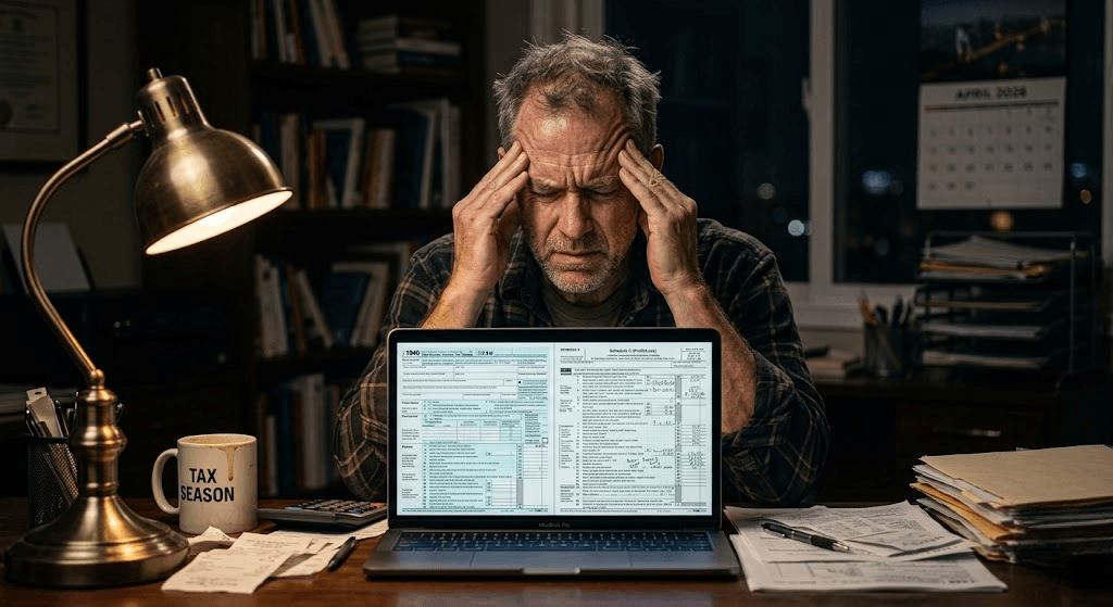 Tax Day 2026