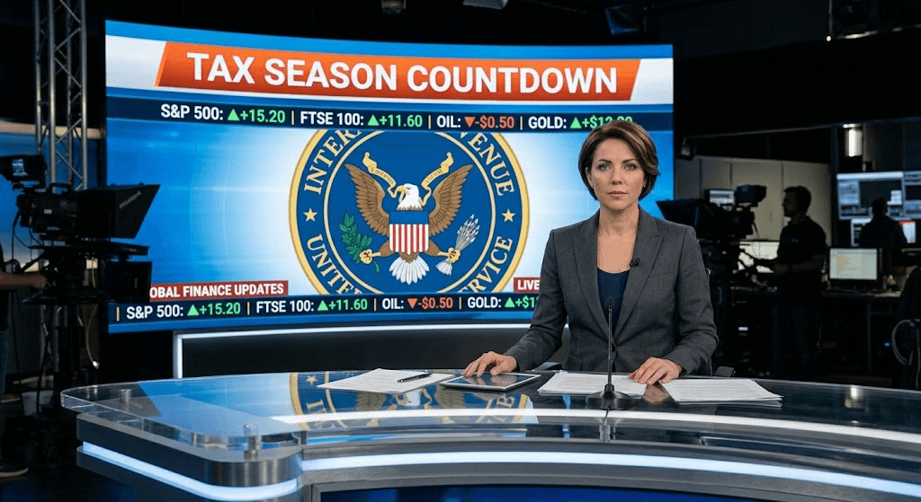 IRS Tax Deadline